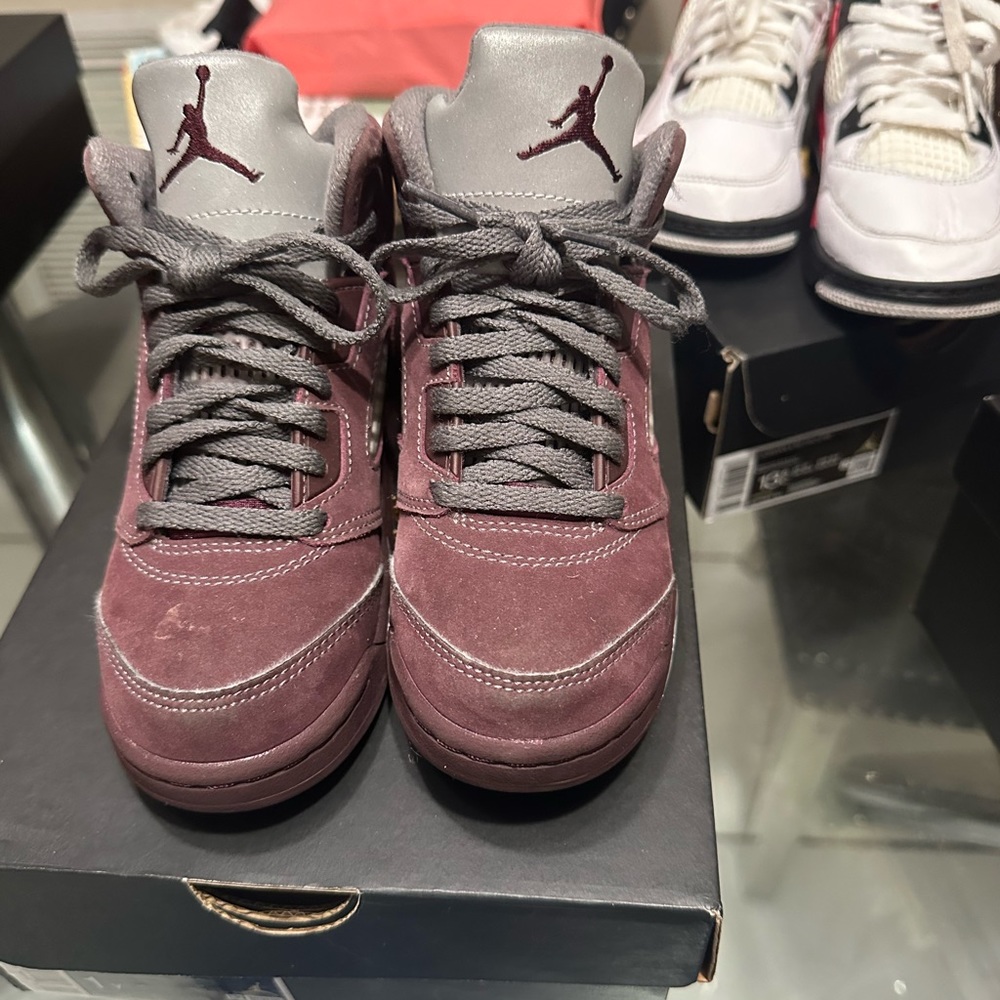 Boys Jordan